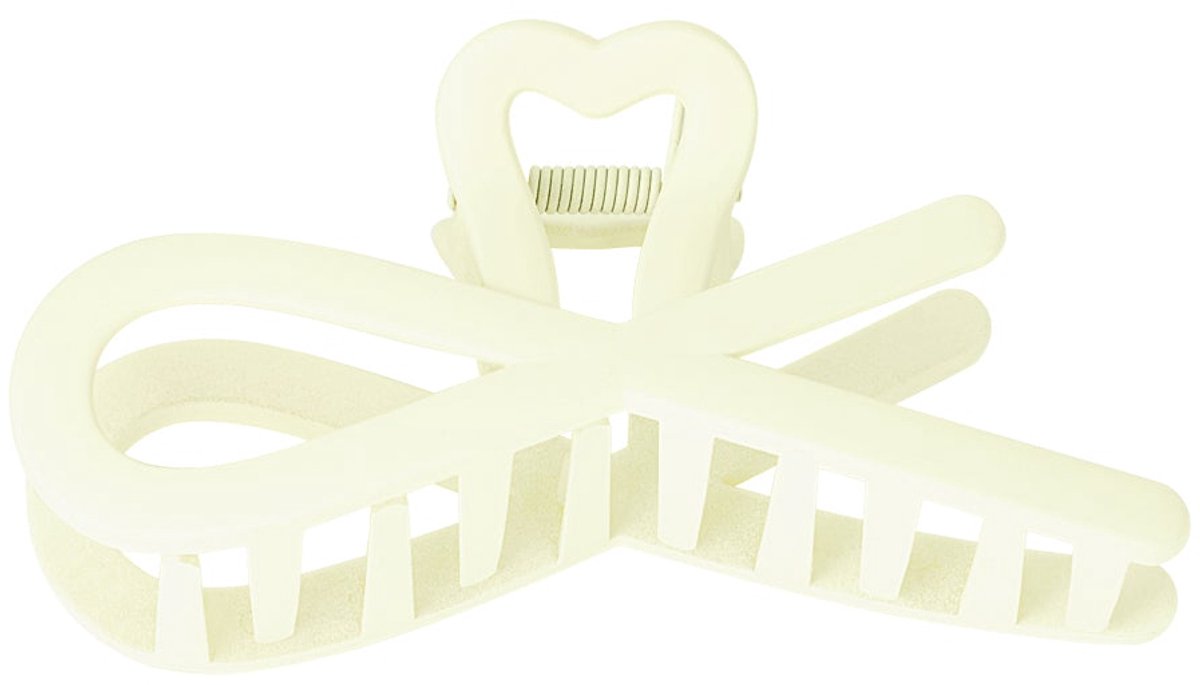 Gimme Classic Bow Knot Hair Clip - All Fit, Daily Elegance
