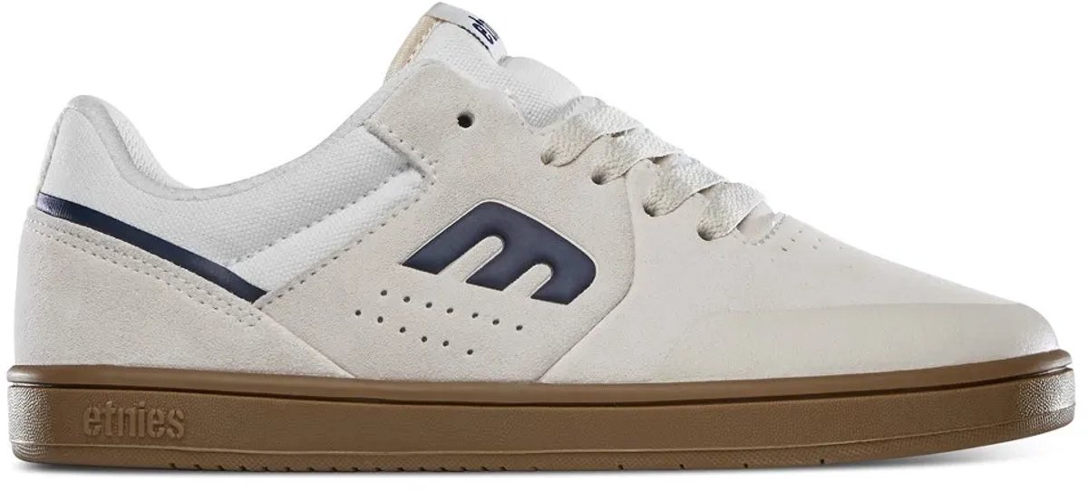 Etnies Marana Schoenen 1/2 Kinderen Marineblauw