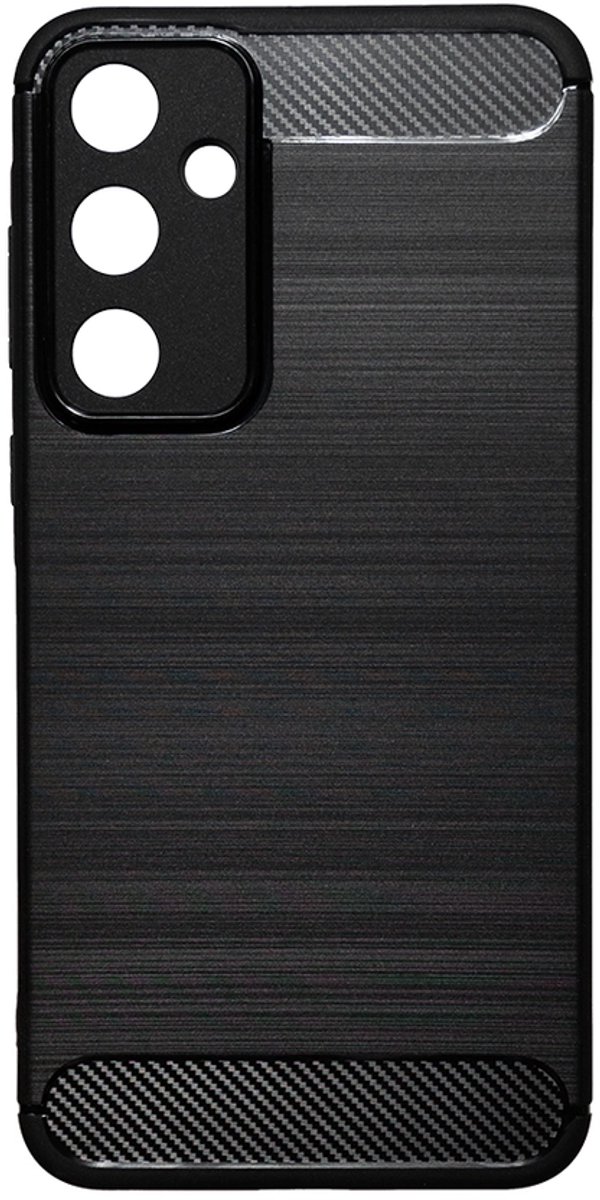 Carbon Hoesje Voor Xiaomi Redmi Note 14 Pro Plus 5G Ter Bescherming.