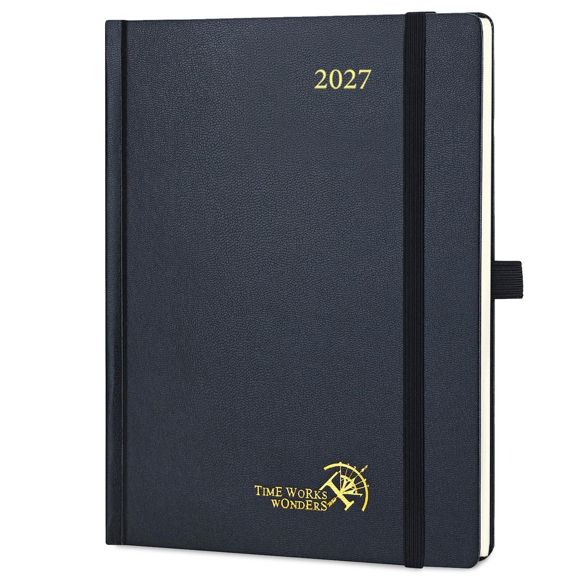 Omgoods - 2027 Planner - Kantoorproducten voor Efficiënte Organisatie
