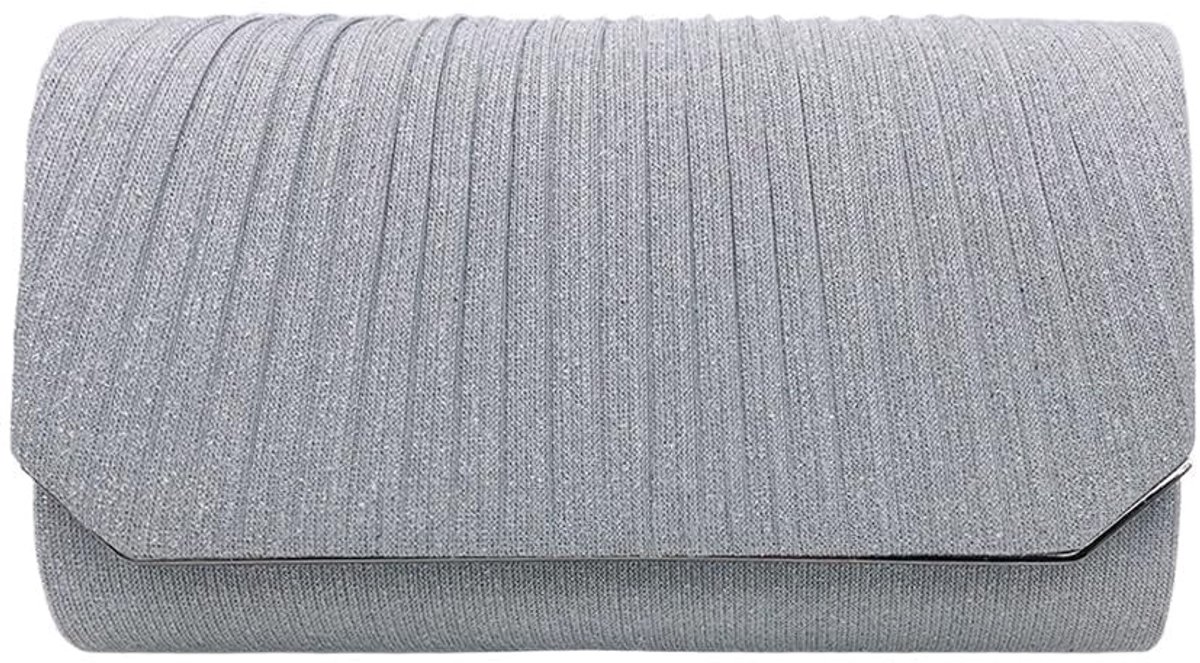 Omgoods - Elegante Dames Clutch - Handtas voor Ceremonies en Avonduitgang