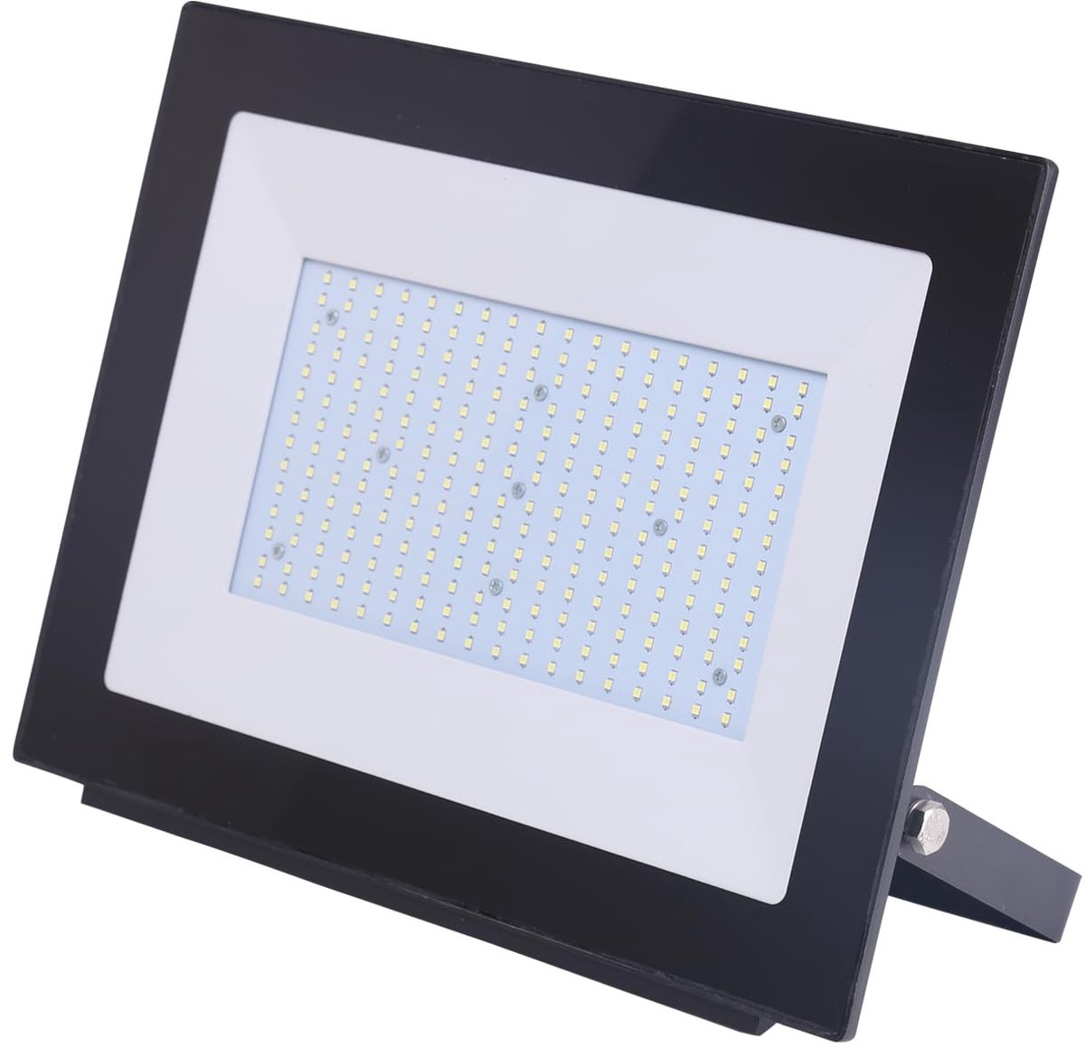 Omgoods - LED Focus Light 200W - 18.000 Lumen, IP65 weerbestendig voor Buiten