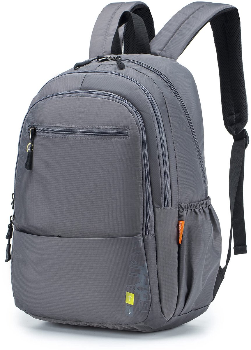 Omgoods - Lichtgewicht Reisrugzak 20L voor Handbagage