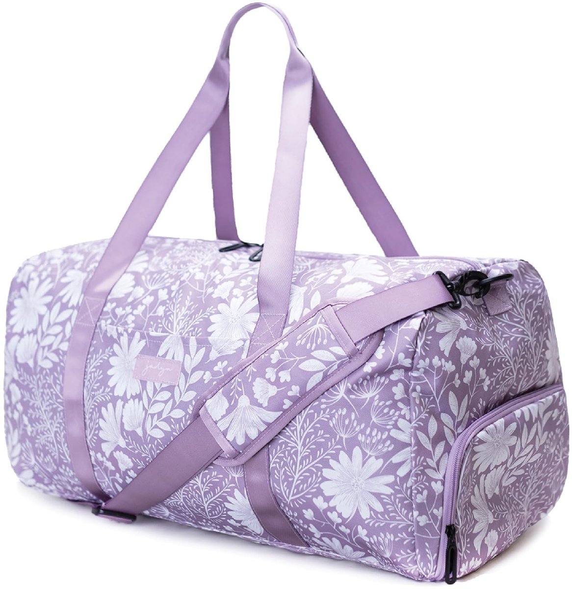 Omgoods - Weekender Duffle Bag Groot voor Reizen en Sport