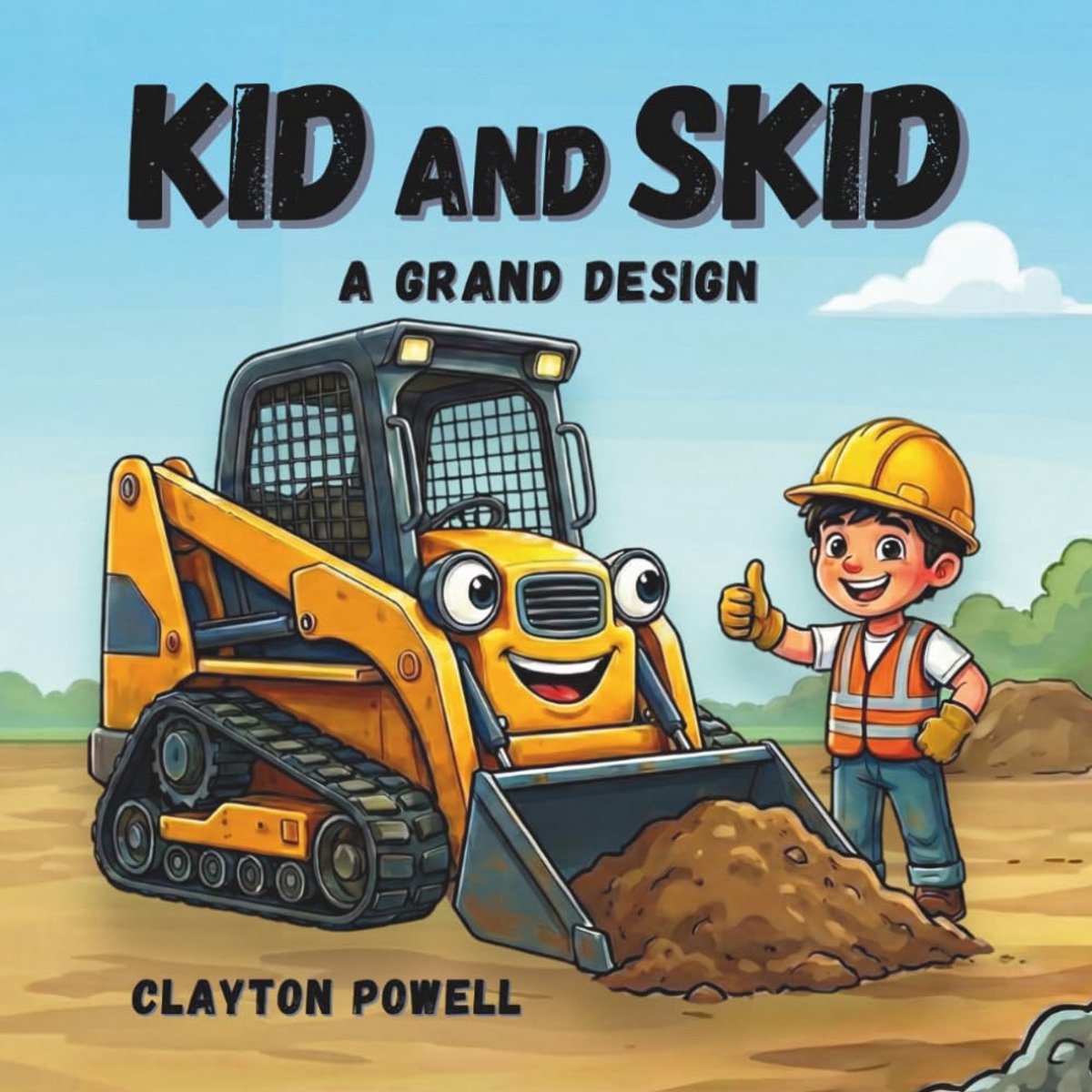 and Skid: A Grand Design