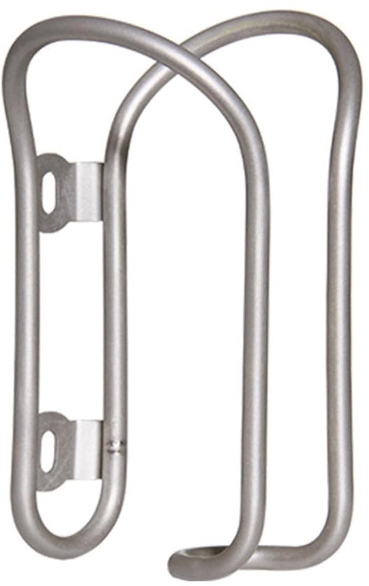 Omgoods - Lichtgewicht Titanium Fleshouder voor Fietsen