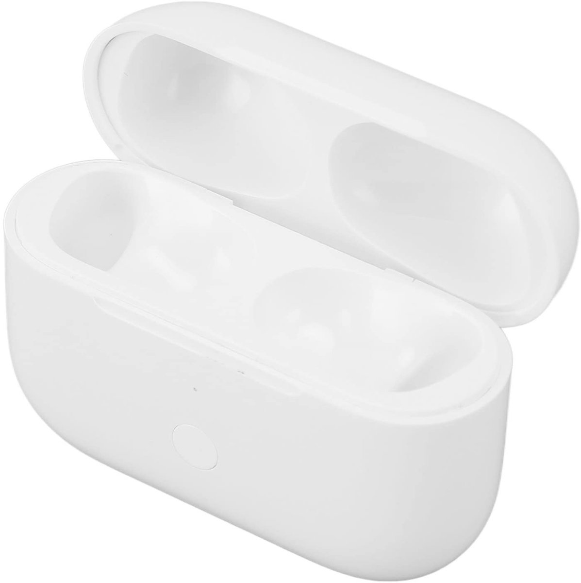 Omgoods - Oplaadcase voor Airpods Pro - Draadloze Oplader met 660mAh Capaciteit