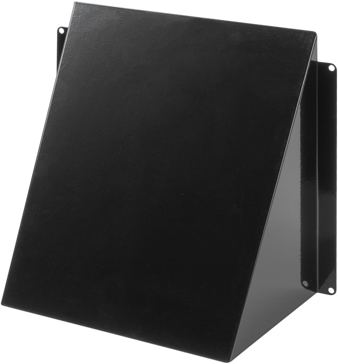 Omgoods - 200 x 200 mm Galvanized Steel Ventilatie Rooster