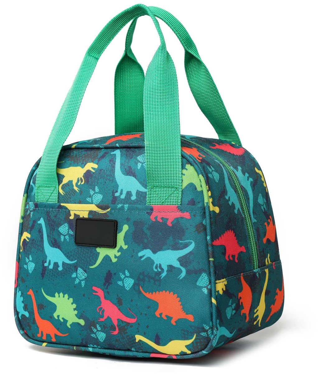 Omgoods - Nanxson 6L Lunchtas - Geïsoleerde Koeltas voor Werk en School