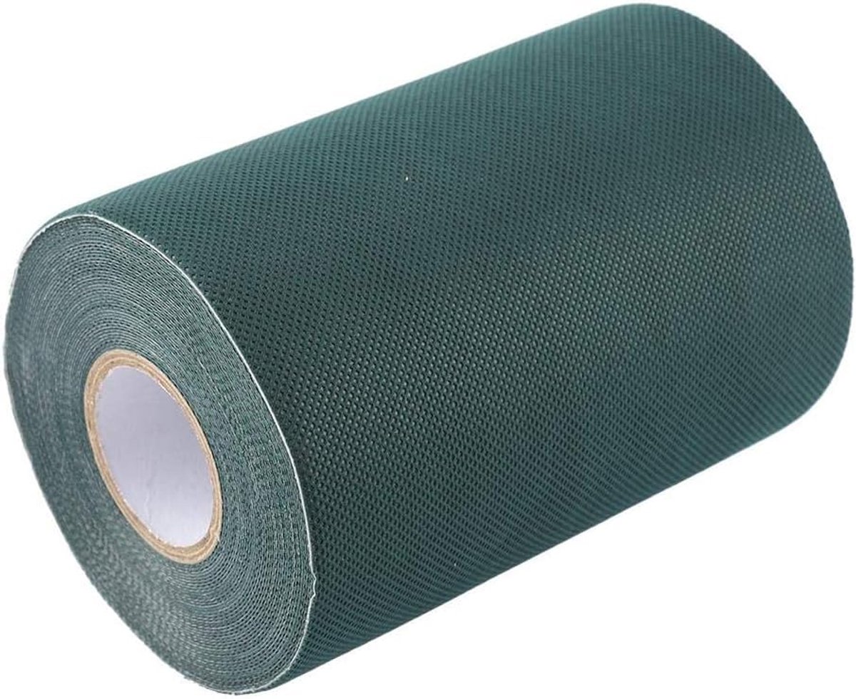 Omgoods - Verbindingsband voor Kunstgras - Voor het Leggen van Gazons, 15 cm x 10 m