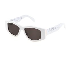 Omgoods - Unisex Zonnebril SBA004V - Geometrisch Ontwerp - Moderne Stijl