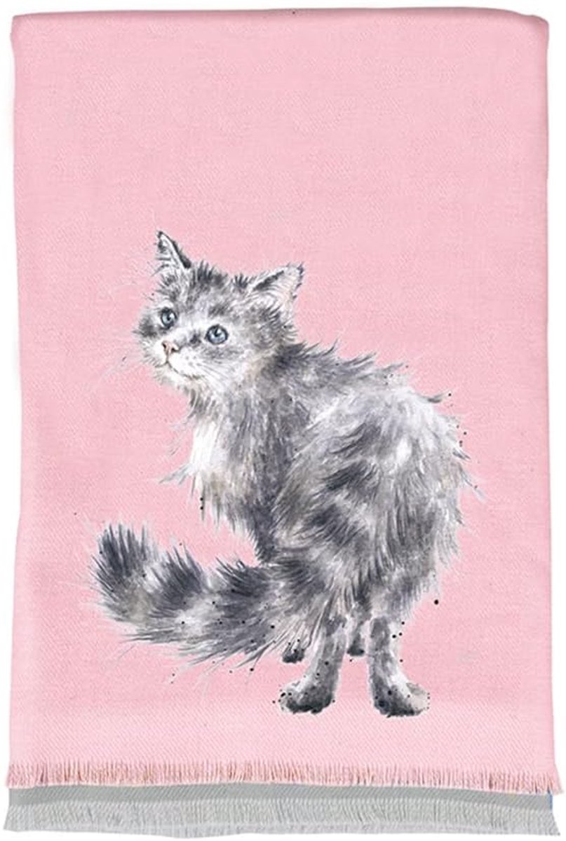 Designs - Winter Sjaal
