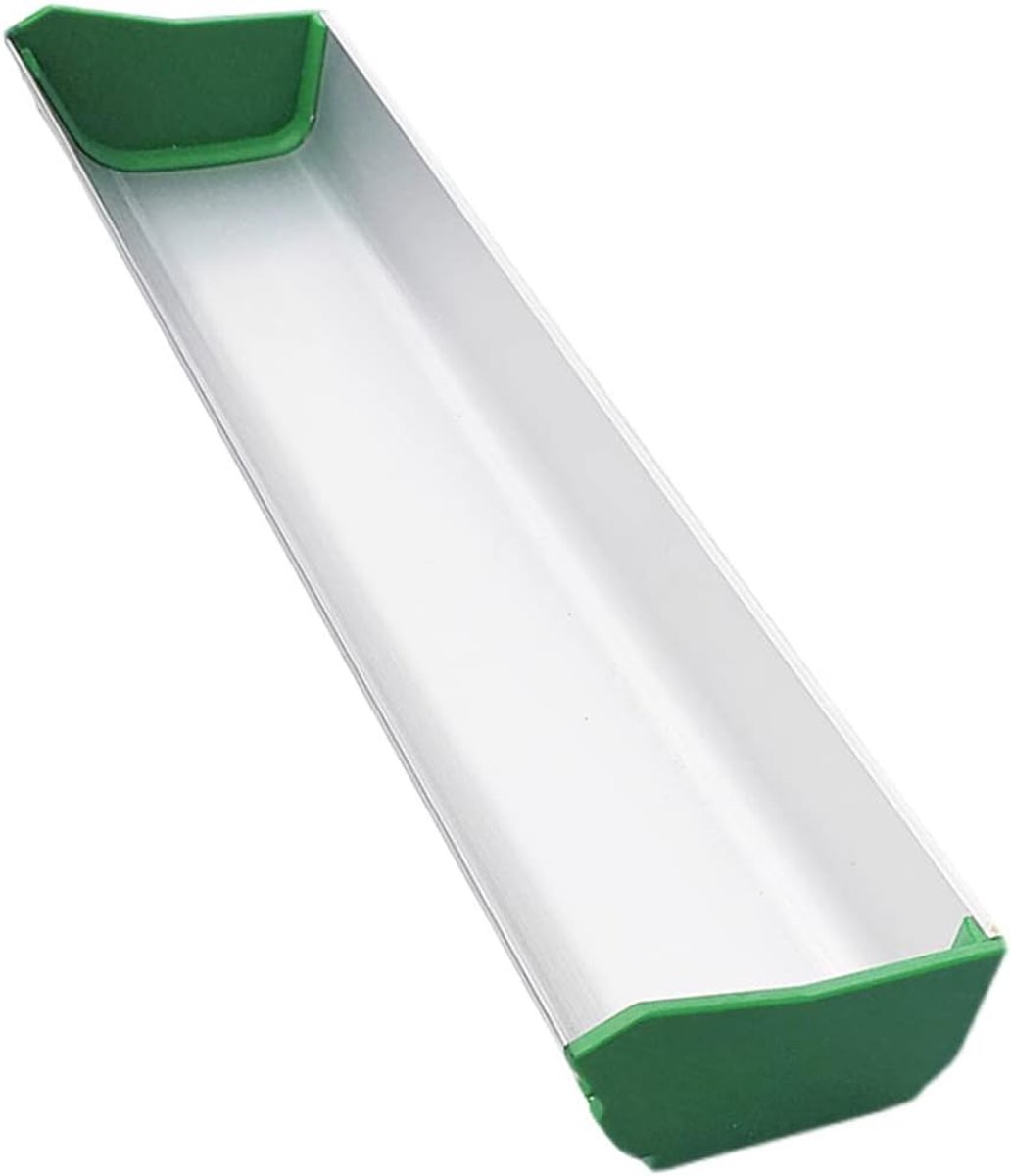 Aluminium zeefdruk Emulsie Scoop Coater Gereedschap - 30cm