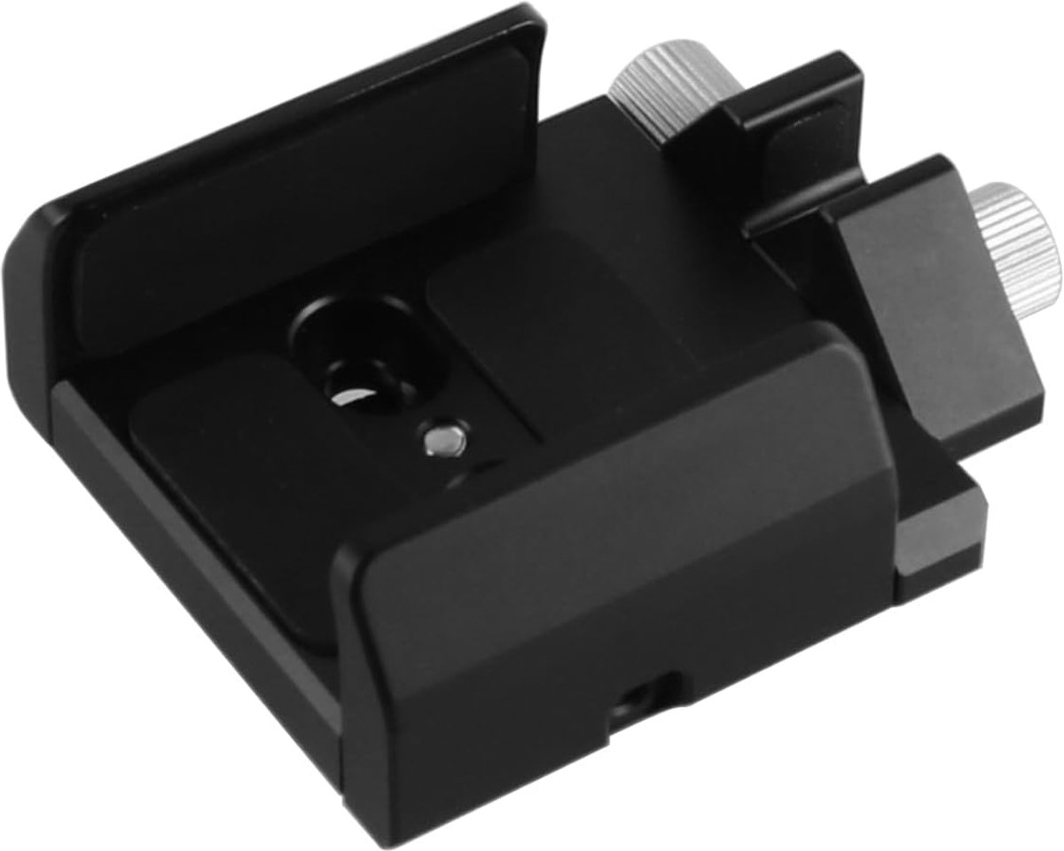 Ssd-beugel met cold shoe-kabelklem Klemafstand 36-60 mm Geschikt voor T5 T7 Ssd Compatibel met E30 E61 E81 Ssd-klembeugel