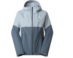 THE NORTH FACE W DIABLO DYN ZIP-IN JKT NF0A8DZ6GKP1 THE NORTH FACE Dameskleding Blauw M