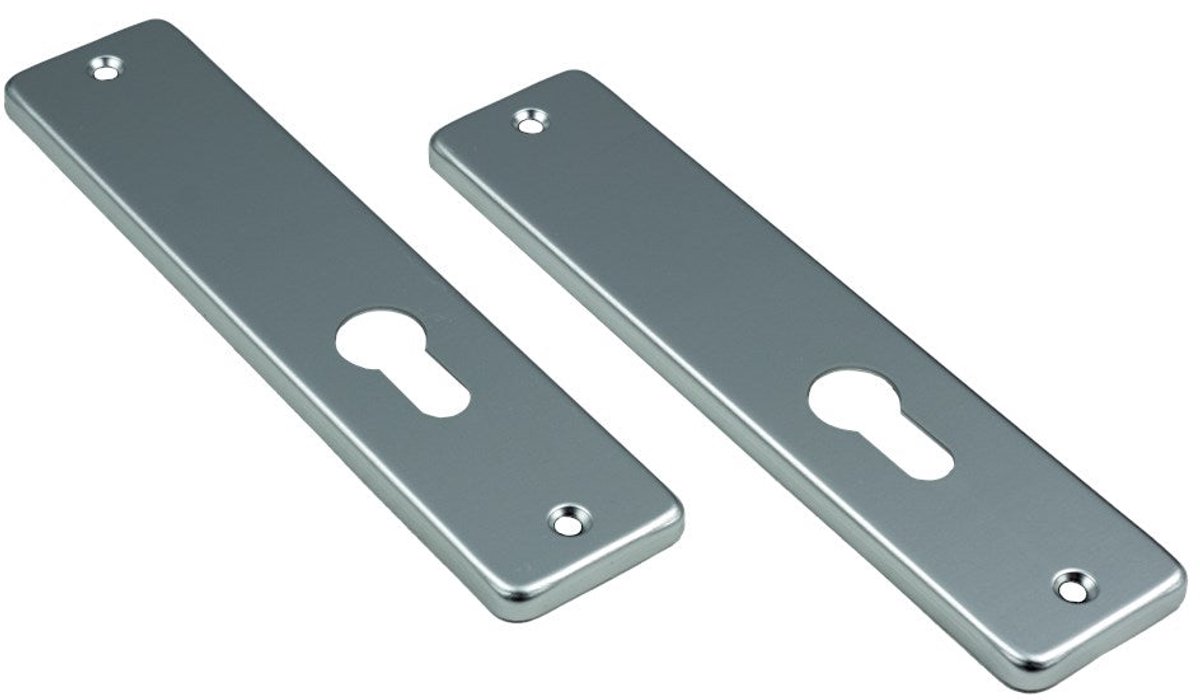 Oxloc KORTSCHILD Z.KRUKGAT RECHT F1 PC72
