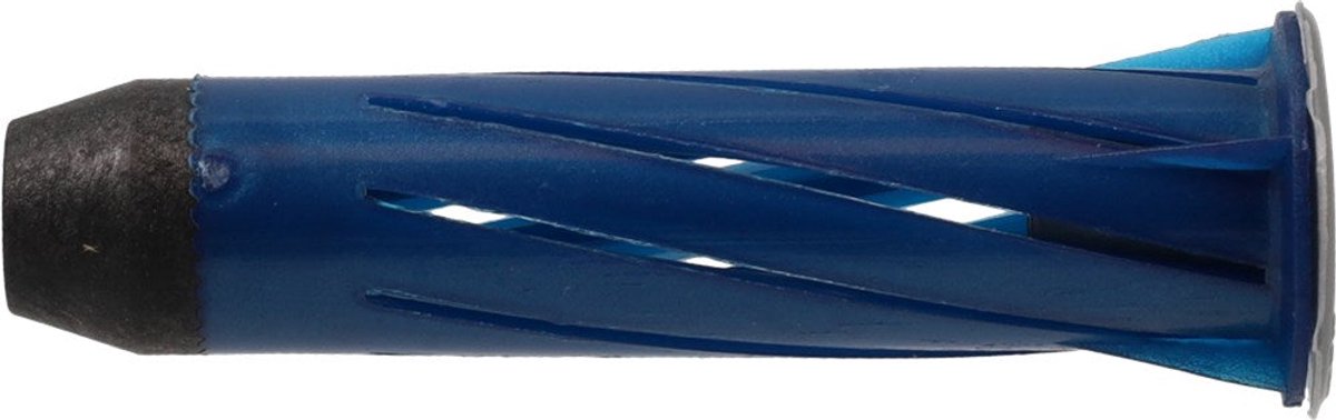Kelfort ROSETT BLAUW ZONDER SCHROEF - 25 ST