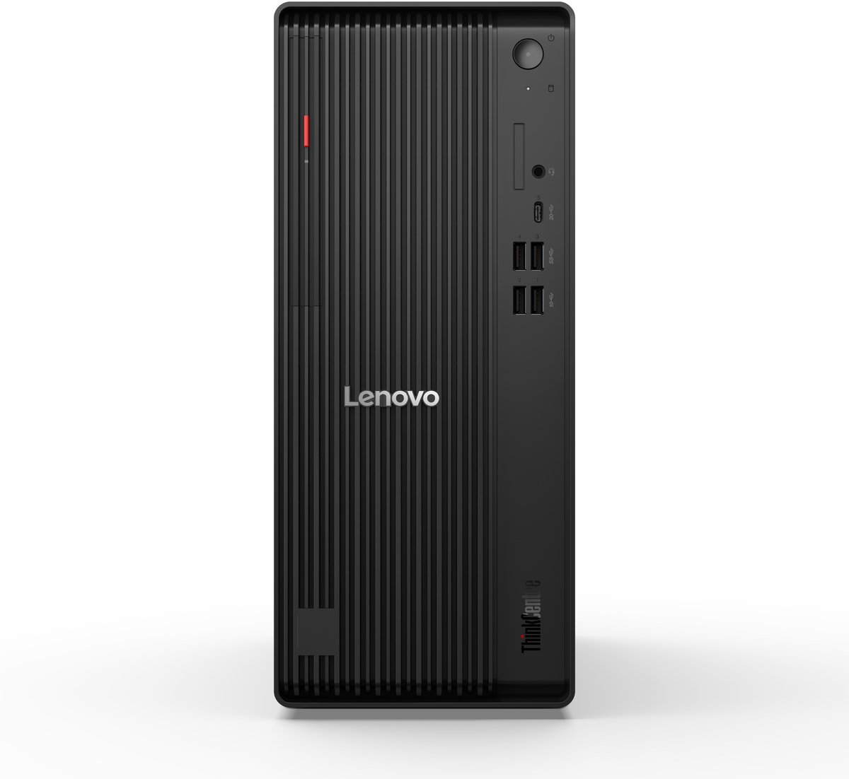 Lenovo ThinkCentre M70t Gen 6 Intel Core Ultra 7 265 16 GB DDR5-SDRAM 512 GB SSD Windows 11 Pro Tower PC Zwart