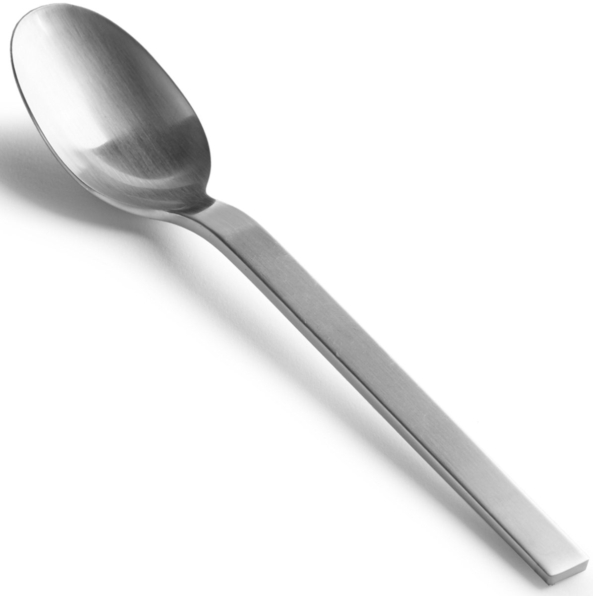 Piet Boon B1318101SGB TAFELLEPEL 6 STUKS ZILVEREN BASIS