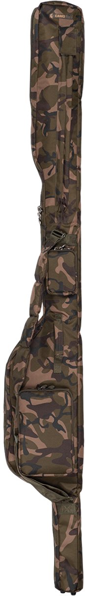 Fox Camolite Spod & Marker Double Sleeves 12ft Foudraal - Foudraal