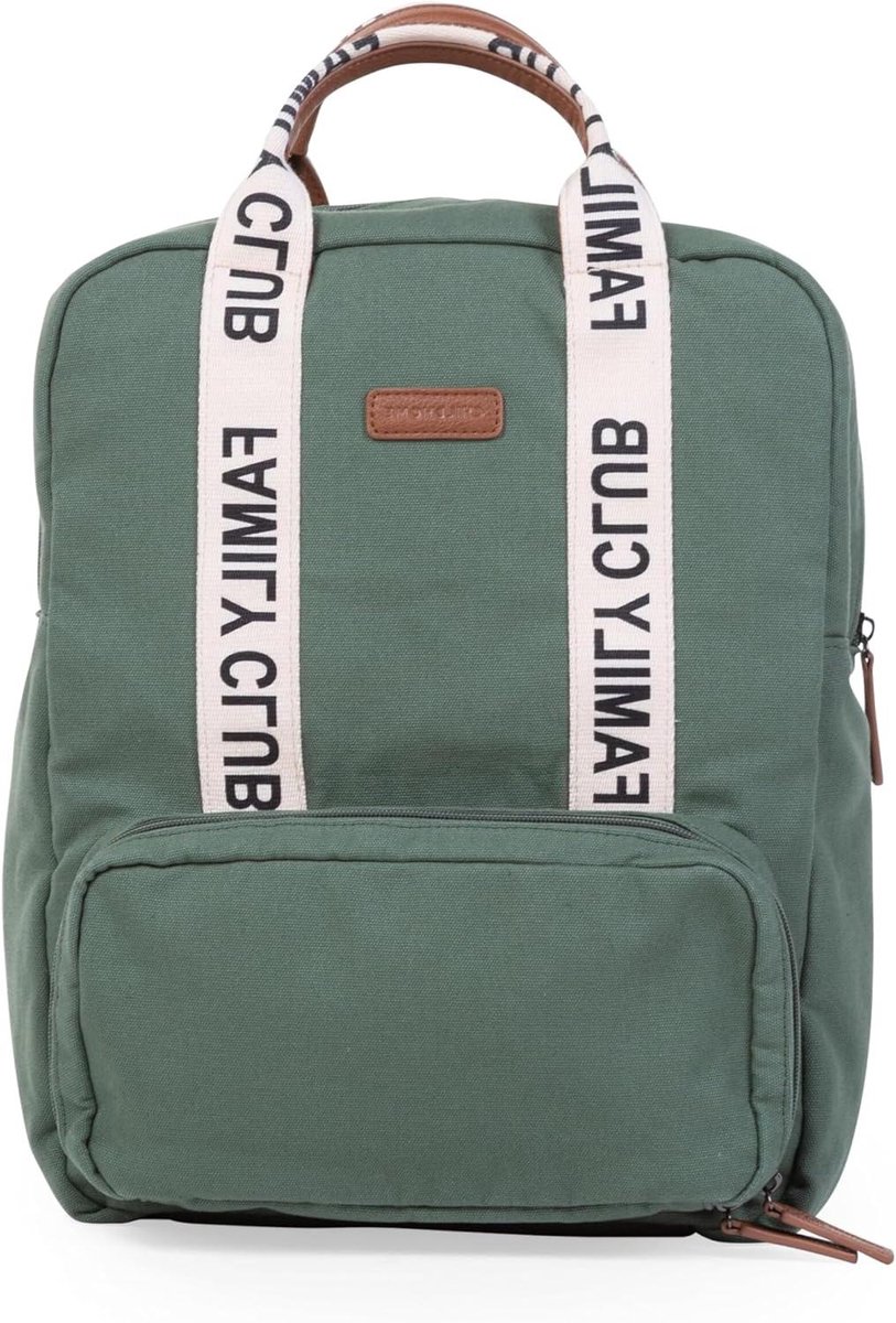 Grote Luiertas - Multifunctionele Bag - Familie Uitjes - Veelzijdig Te Dragen - 205 Liter - Groen