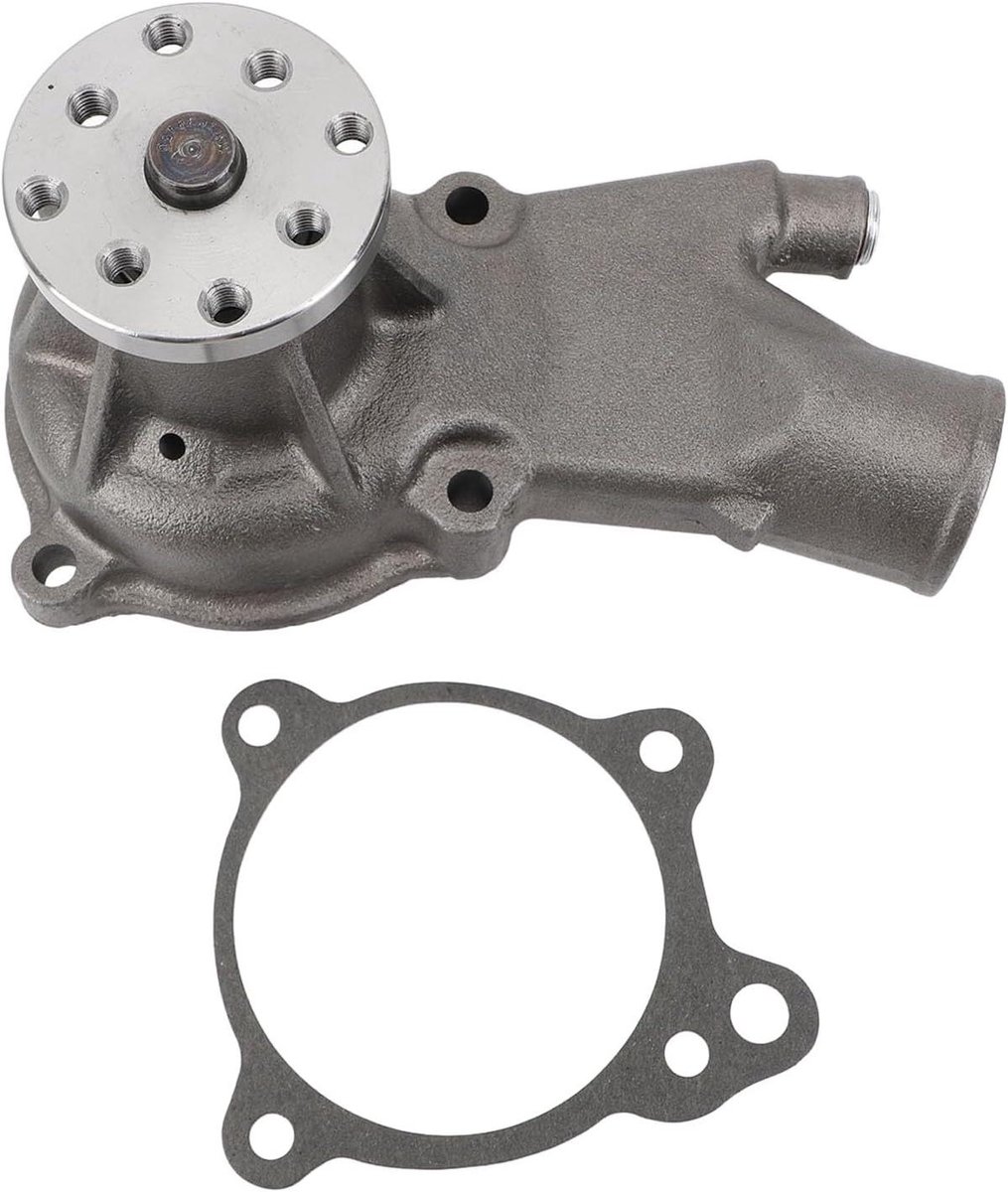 Waterpomp Motor - Circulatiepomp - Motor Koeling - Robuuste Metaallegering - Voor 2.5-3.0L - Metaal