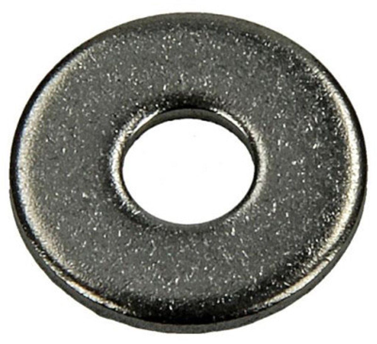 Mack RVS Carrosserie Sluitring 8 stuks 6,4 x 18 mm