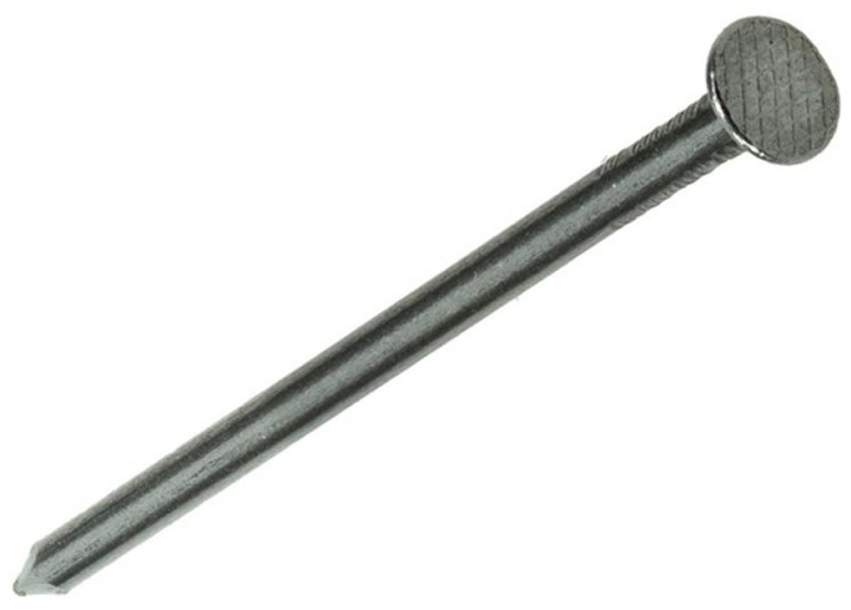 Mack Nagels platte kop 3.5x80mm