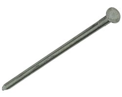 Mack Nagel tête plate 1000 gr 5,5 x 150 mm