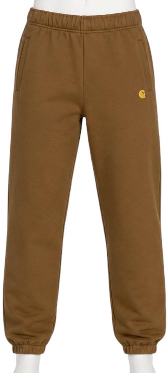CARHARTT CHASE SWEATPANT Bruin