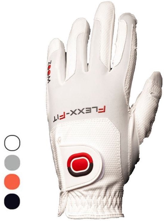 Zoom Weather Style Heren Golf Handschoen Rechterhandschoen, Linkshandige speler van Zoom — afbeelding 2