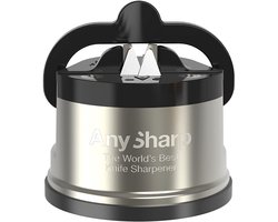 Anysharp Messenslijper Pro - Metaal
