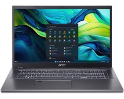 Acer Aspire 17 A17-51M-79Y4 A17-51M - QWERTY