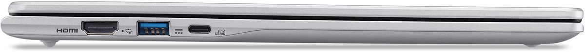 Acer Chromebook 315 CB315-6HT-C1B1 - 15 inch - Touchscreen - 8GB - 128GB - Zilver thumbnail 8