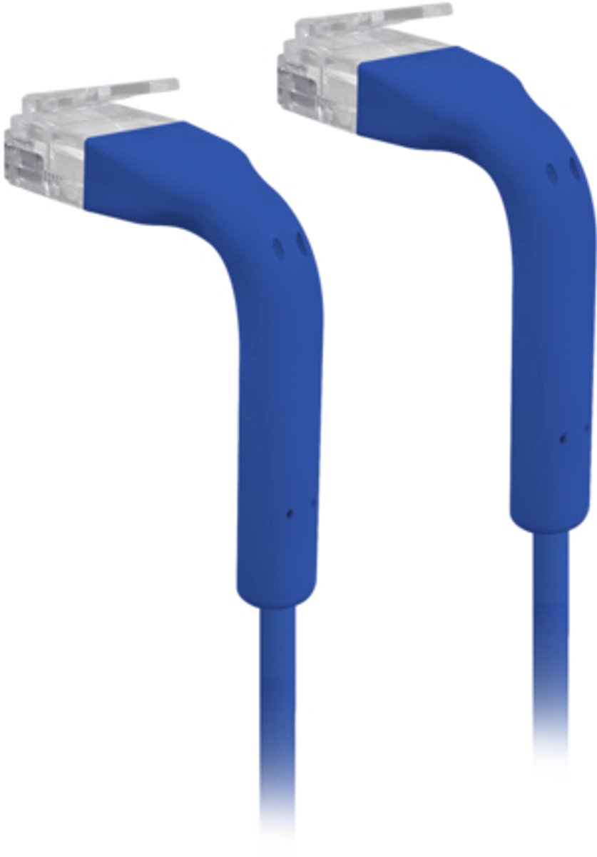 Ubiquiti UniFi Patch Cable 2M Blauw
