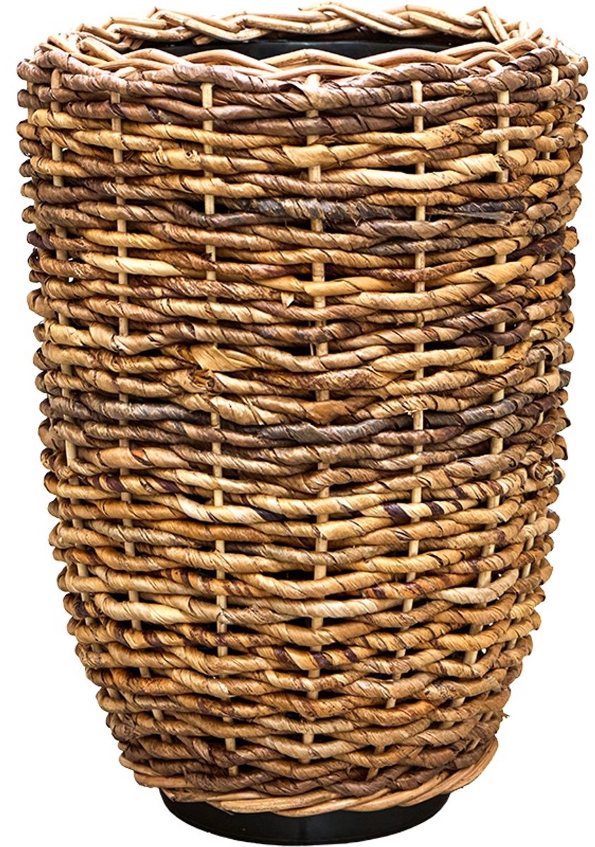 Drypot Rattan Abaca Partner