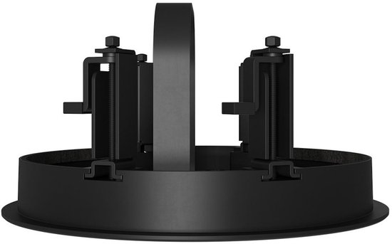 B-system Gineos Installatiekit voor SONOS - Front Wit — afbeelding 4