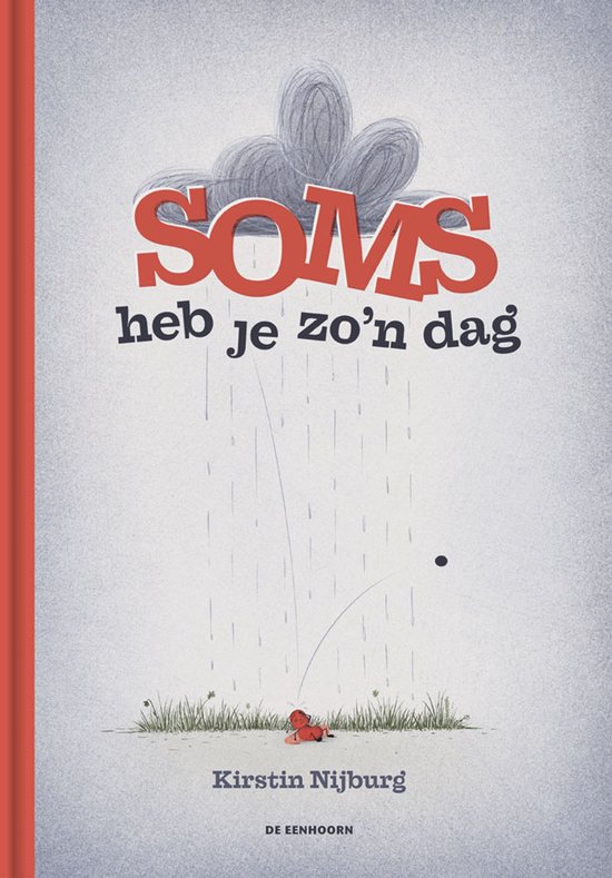 Soms heb je zo'n dag