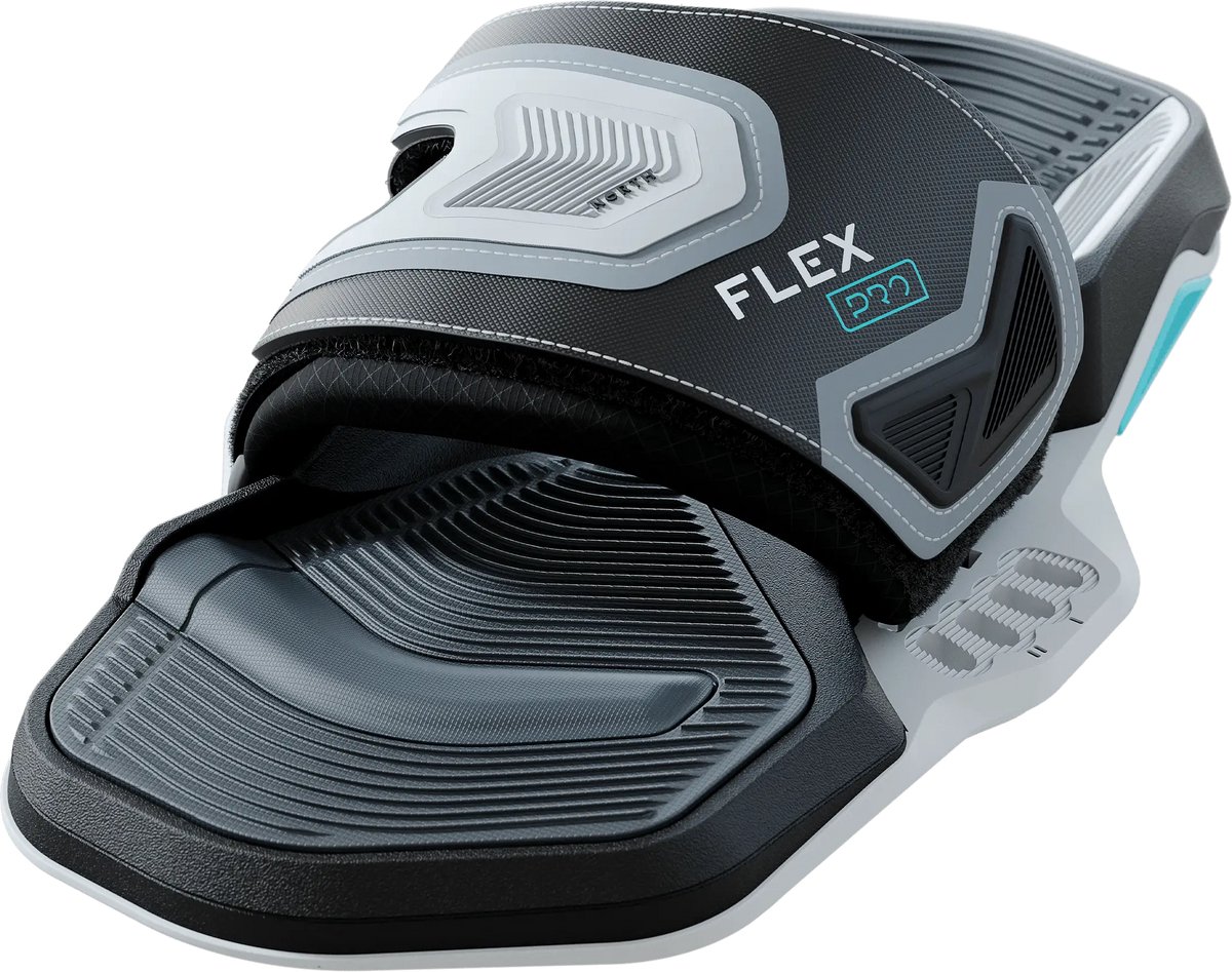 North Flex Pro Binding 2026 - Black