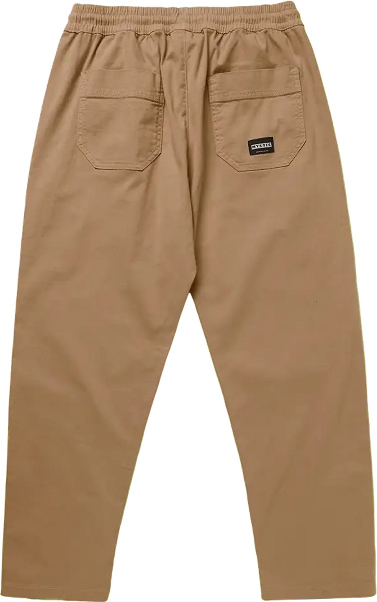 Mystic Odyssey Pant Slate Bruin