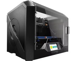 Dremel DigiLab 3D45 - Imprimante 3D professionnelle - WiFi & Caméra - 254x152x170mm