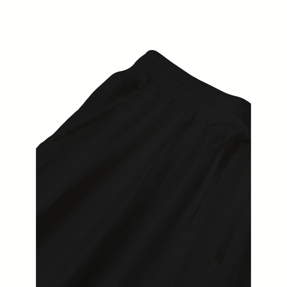 Currero Linnen Broek Heren - Zomerbroek - Volwassenen - Lange Broek - Pantalon - Strandbroek - Zomer - Ibiza Stijl - Zwart XXL
