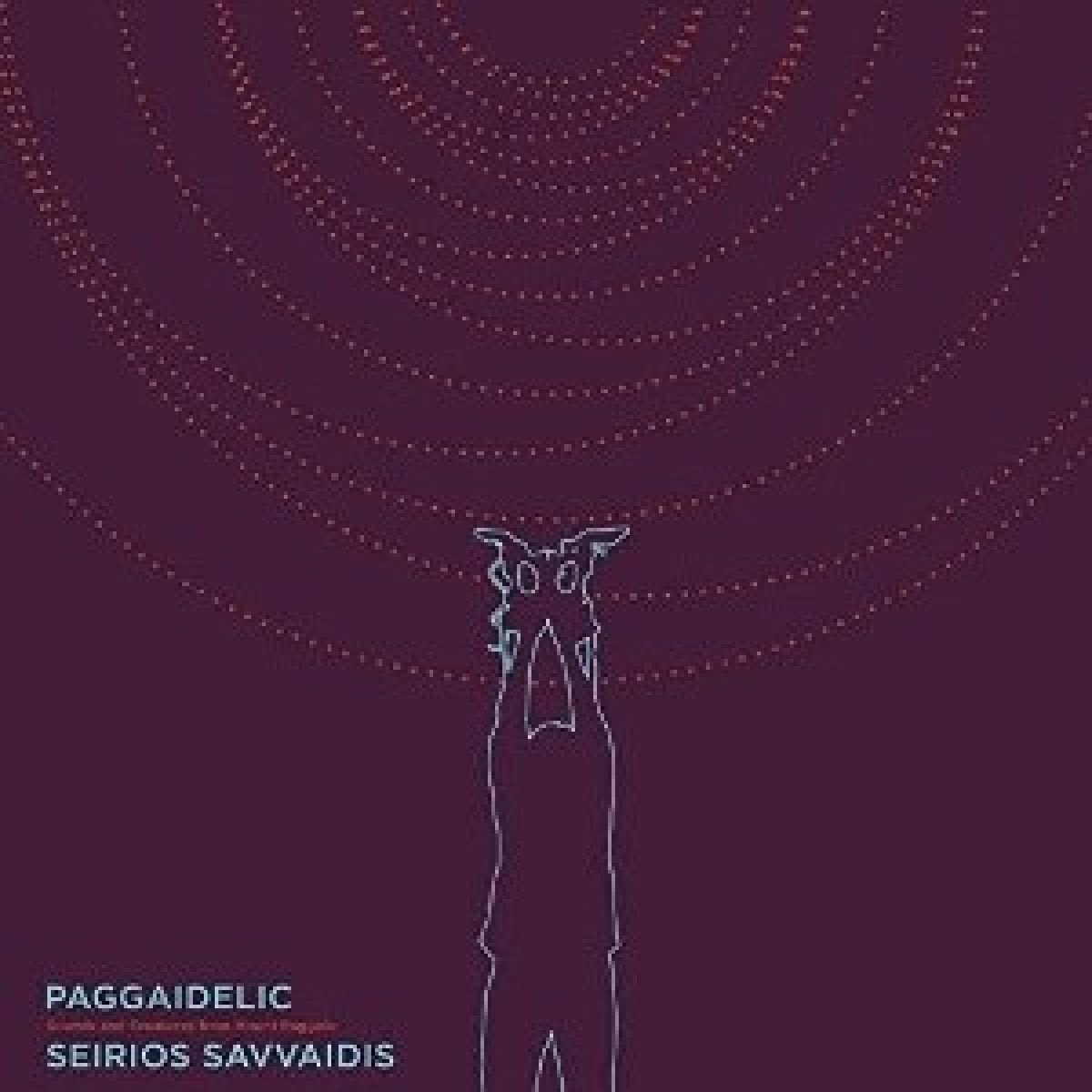 Paggaidelic