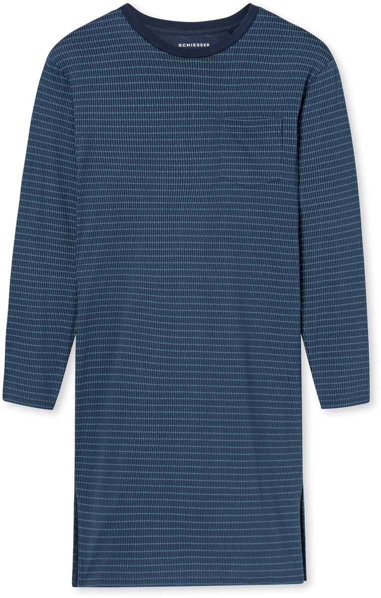 Schiesser Nachthemd Comfort Essentials