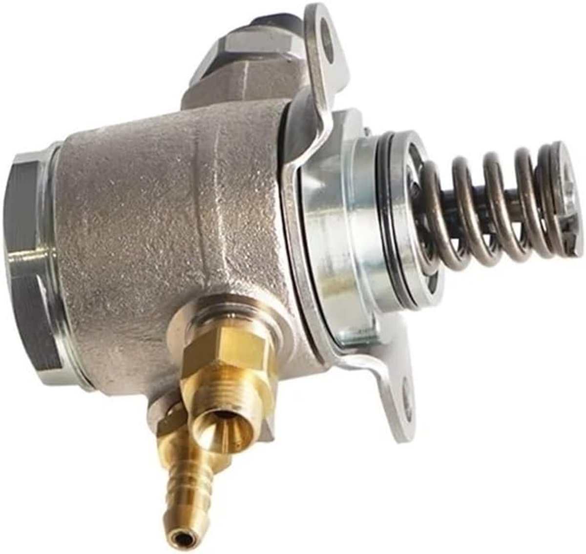 Brandstofpomp - Injectiepomp Hogedruk - Motoronderhoud - Zelfaanzuigend - 1 kg - Niet gespecificeerd