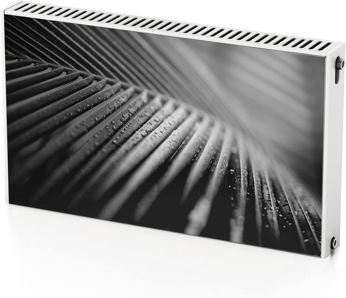 Coloray Radiator Magneet radiatorafdekking 100x60 cm zelfklevend - dichterbij