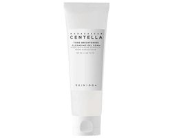 SKIN1004 Madagascar Centella Tone Brightening Cleansing Gel Foam - 125ml