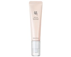 Beauty of Joseon - Ginseng + Retinol Revive Eye Serum 30ml Korean Skincare