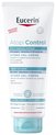 Dubbele tube Eucerin Atopi Control Hydro Gel Crème, in het Nederlands en Frans.