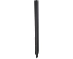 Dailygoods - Computerstyluspennen - Oplaadbare actieve pen - Drukgevoeligheid voor touchscreen - Aluminiumlegering - Geschikt voor Pavilion X360 - Kle... — afbeelding 3